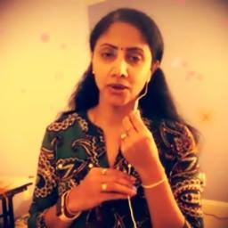 Jhilmil sitaron ka- Jeevan Mrityu