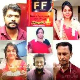 DIWALI CELEBRATION