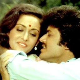 Tumhari palkon ki chilmano