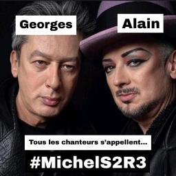 Madame reve version pinkevy