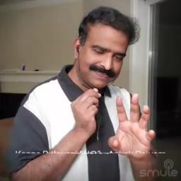 Kanne Pillavani [HQ] - Aakali Rajyam