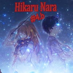 【ESP】Hikaru Nara [TV size]