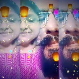 Ayiram Padasarangal kilungi (Nadhi)