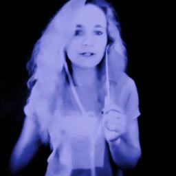 милая - милая