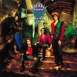 I Still Carry On - MLTR