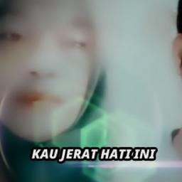 Cincin Permata Biru