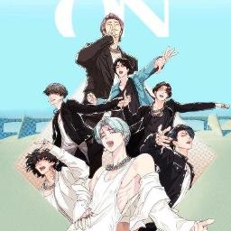 ON (RUS COVER)