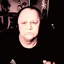 Синее небо России