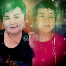 Полюби меня такой