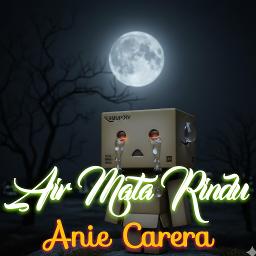 AIR MATA RINDU