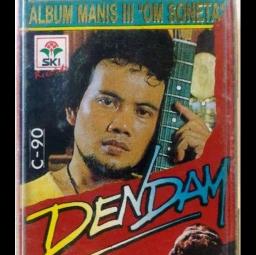 "DENDAM"(💯%Original)@UjieLesmana