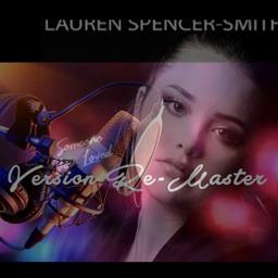 Someone you loved [female key]