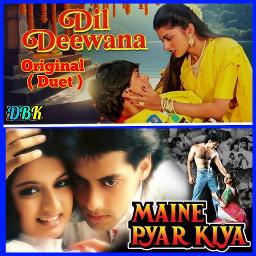[Original] Dil Deewana Bin Sajna Ke