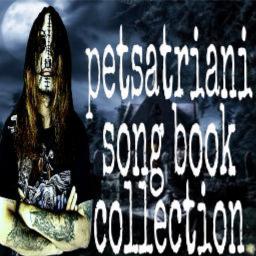 TUHAN TOLONGLAH KAMI Cipt:petsatriani