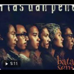 NANTI KITA SEPERTI INI