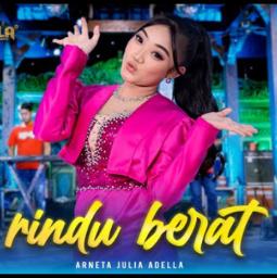 RINDU BERAT Itje Trisnawati - BL571