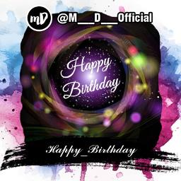 Female Birthday Mashup HQ