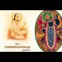 {मिश्र खमाज} ADHARAM MADHURAM VADANAM MADHURA