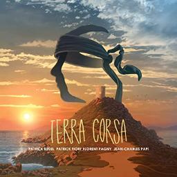 Terra Corsa (instru+choeurs)