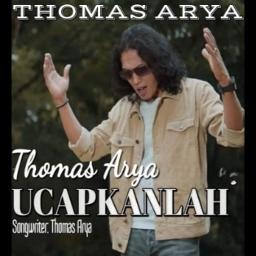 "UCAPKANLAH" by ArdiArya_L0v3rZ