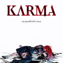 Karma (Full w/ Dialogue) - Song Lyrics and Music by Alien Stage ...