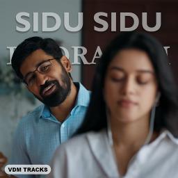 Sidu Sidu | Romeo (SHORT)