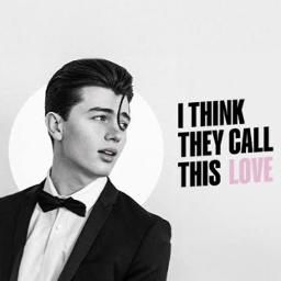 I Think They Call This Love