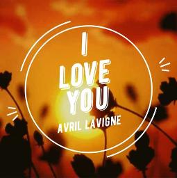 I Love You (Lower Key - A minor)