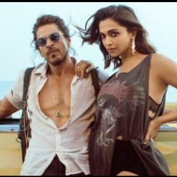 Jhoome Jo Pathaan - Pathan Title Track HQ - Song Lyrics and Music by