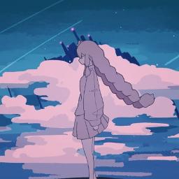 [short -1] 地球をあげる (This Earth, for you)