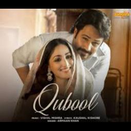 qubool (w CHORUS) [Haq]