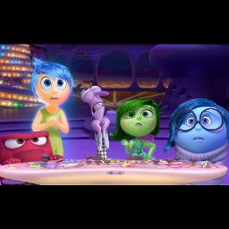 Inside Out GVA: Emotion introductions