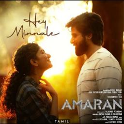 ✨Hey Minnale [Full] Amaran- HQ💫👑 @Swtupload