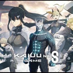 كايجو 8 - النسخة العربية nobody