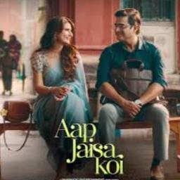 jab tu sajan (w CHORUS) [Aap Jaisa Koi]