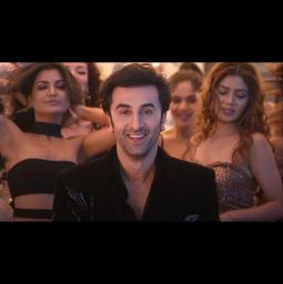 Pyaar Hota Kayi Baar Hai [TJMM]
