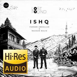 ISHQ [Lost;Found]