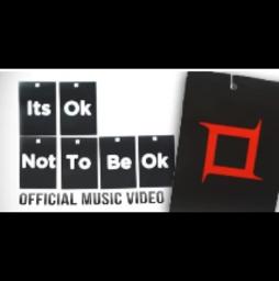 Its Okay Not To Be Okay { Original } BL571