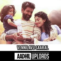 Vennilavu Saaral Full HQ - Amaran