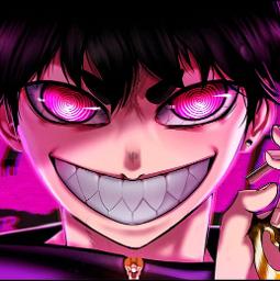 ♪ Kaleb | OVER-DOSE | AniRap