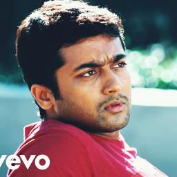Oh Shanthi Shanthi (HQ) - Vaaranam Aayiram
