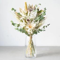 Dry Flower(+6) / ドライフラワー