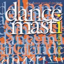 sama hai suhana [Shaan, Drive Me Crazy Mix]