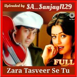 [FULL] Zara Tasveer Se Tu Nikal Ke