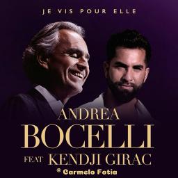 Je vis pour elle (Originale)