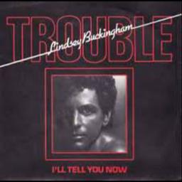 Trouble (instrumental original)