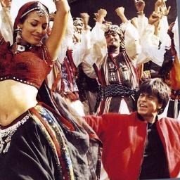 Thaiya Thaiya Full - HQ - Uyire - Thaiyya