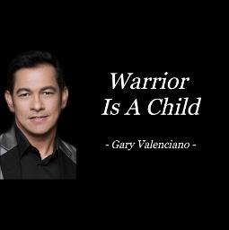 WARRIOR IS A CHILD (FEMALE KEY)