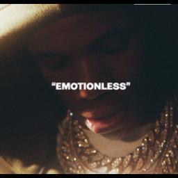 Emotionless