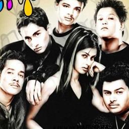 HQ- Secret Of Success - Boys - Full